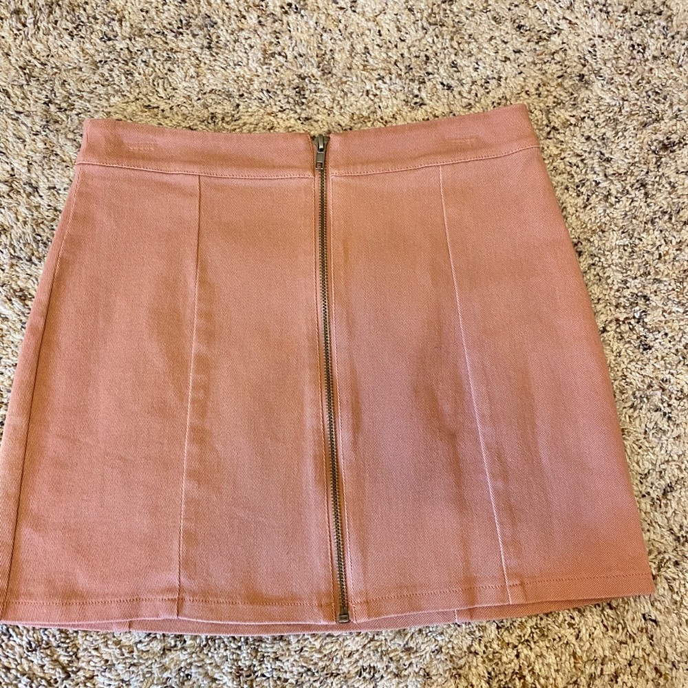 Skirt